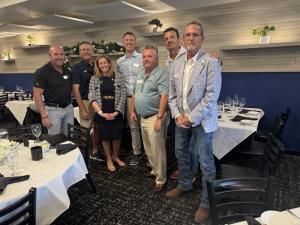 Knox Technology Customers from Construction, Manufacturing, and Retail