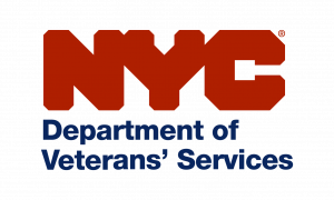 New York City DVS Logo