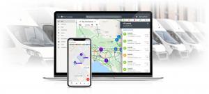 Businesses searching for fleet GPS tracking in Dallas, Fort Worth, Plano, Garland, Irving, and Arlington are adopting ETA Track Plus to monitor vehicles, reduce fuel costs, and improve performance.