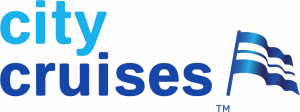 City Cruises logo