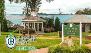 Dumpster Rental Lindenhurst NY - Long Island