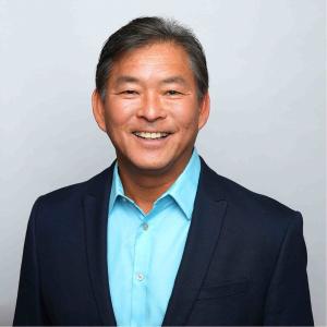 Dan Ihara, Real Estate Advisor for The Ihara Team in Honolulu, Hawai