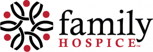 Family Hospice logo