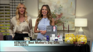 Show your MOM Love!