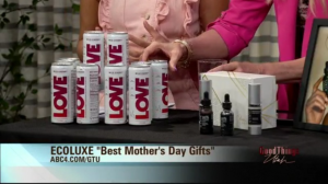 Best Wellness & Beauty Brands for MOM