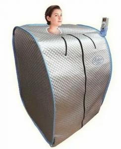 Far infrared therapy for your whole body