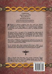 The Old Norse Saga - Part one: Birds of Ásgarðr pic