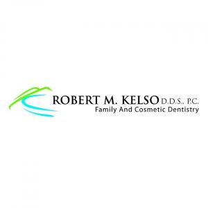 Logo of Knoxville  dentist Robert M. Kelso, DDS