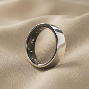 smart ring lightweight