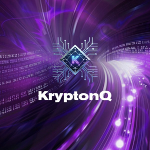 [KryptonQ - AI-Powered Global Arbitrage Trading System]