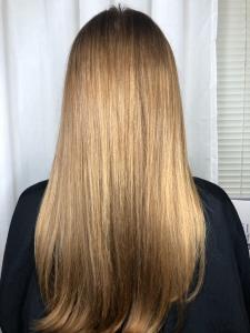 Dsparada Color Salon.
