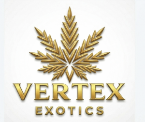 Vertex Exotics Recreational Dispensary