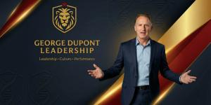 George Dupont Leadership Expands Championship-Level Leadership and Culture Systems for High-Performance Organizations