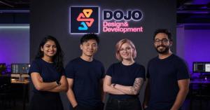 Team of Dojo Design and Development