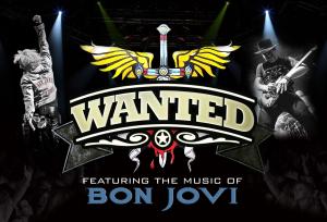 Wanted “Tribute to Bon Jovi”