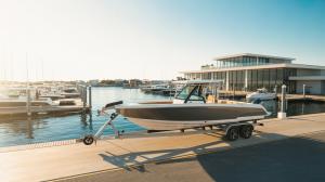 Full-Service Marine Marketplace: Boats, Motors, Trailers, Stern Drives and a Dealer API Network Built to Move Inventory