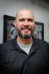 Brandon Palmgren - National Sales Manager