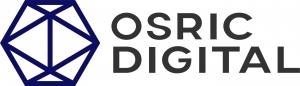 Logo of Osric Digital