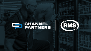 Channel Partners Logo + RMS Logo