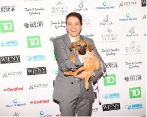 Ralph Macchio (Image Credit: BFA / Kevin Czopek)