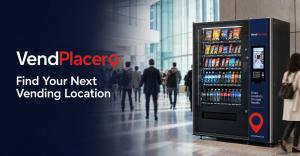 vendplacer, vending machine locations, vending machine placement, vending machine routes, vending machine placement services