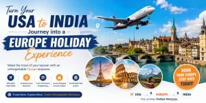 Exclusive Holiday Packages
