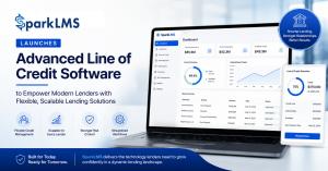SparkLMS LOC Software
