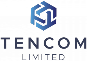 Tencom Ltd. Logo