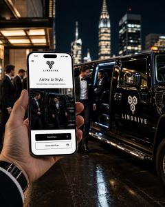best limo rental ai lead generation