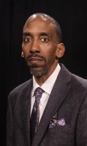 Corey Fauconier