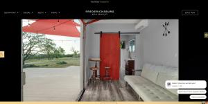 top bnb in fredericksburg tx 2027