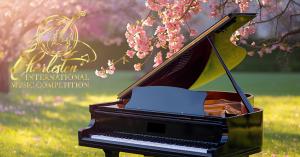 2026 Spring Music Competition