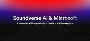 Soundverse AI and Microsoft - Now available in Microsoft marketplace