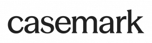 CaseMark logo