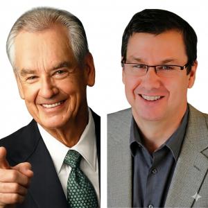 Zig and Tom Ziglar
