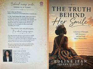 “The Truth Behind Her Smile” pic2
