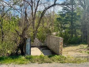 2.12 +/- acre Loudoun County lot •	Frontage on 2 roads:  398' +/- on Pinehill Ln. & 445' +/- on Harpers Ferry Rd.