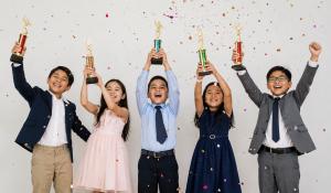 Annual Celebration at PEL