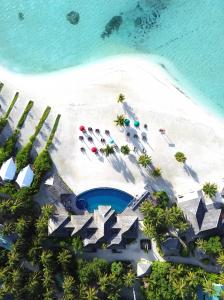 Cinnamon Hakuraa Huraa Maldives