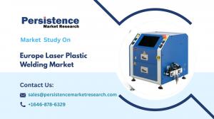 Europe Laser Plastic Welding Market