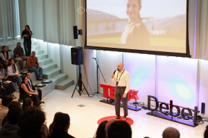 TEDx Debed Armenia