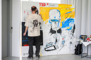 TEDx Debed Armenia