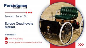 Europe Quadricycle Market Size & Share Analysis