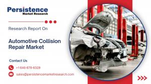 Automotive Collision Repair Market Size, Share, and Growth Forecast, 2026 - 2033