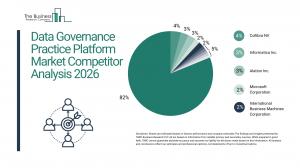 Data Governance Practice Platform Market