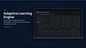 Adaptive Learning