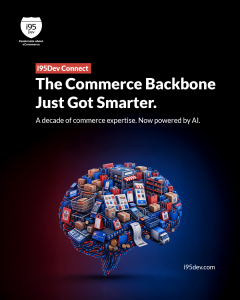i95Dev Connect Revolutionizes AI