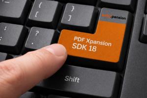 PDF SDK solution for Software Developers in the fields of E-Invoicing, Peppol BIS Billing, Factur-X, ZUGFeRD, XRechnung and general PDF and PDF/A related tasks