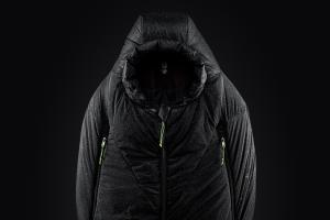 Tardigrade Sleeping System by Graphene-X - Waterproof
