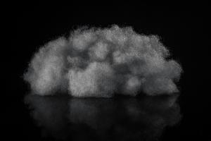 Graphene and Aerogel integrated synthetic fill